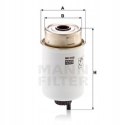 Mann-Filter WK 8140 Filtr paliwa
