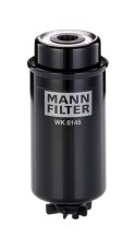 Mann-Filter WK 8145 Filtr paliwa