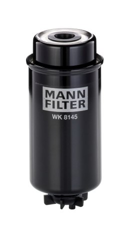 Mann-Filter WK 8145 Filtr paliwa
