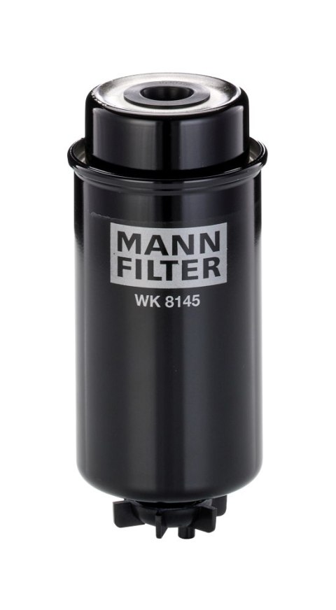 Mann-Filter WK 8145 Filtr paliwa