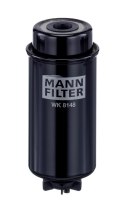 Mann-Filter WK 8148 Filtr paliwa