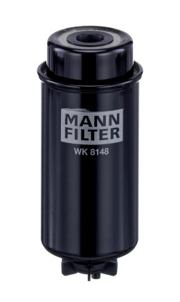 Mann-Filter WK 8148 Filtr paliwa