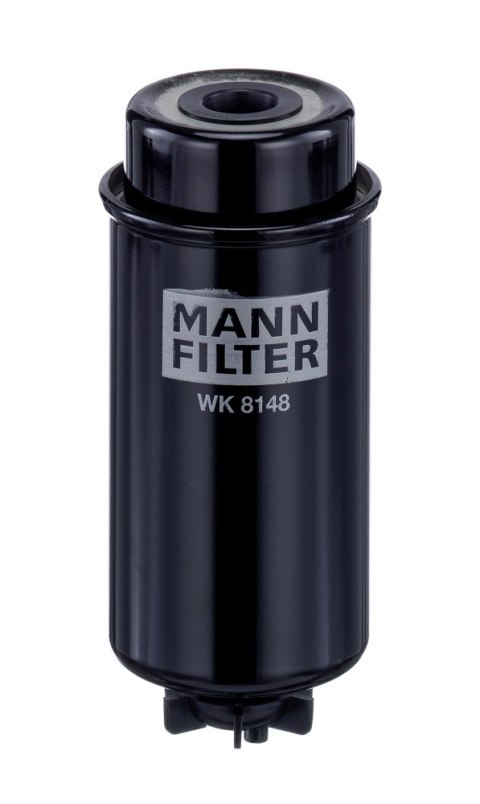 Mann-Filter WK 8148 Filtr paliwa