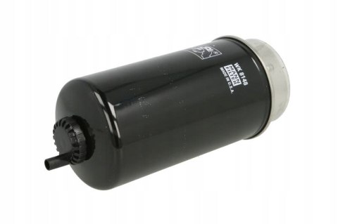 Mann-Filter WK 8148 Filtr paliwa