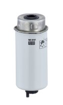 Mann-Filter WK 8151 Filtr paliwa