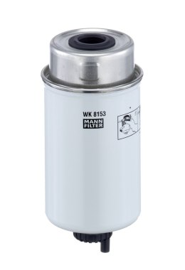 Mann-Filter WK 8153 Filtr paliwa