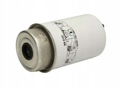 Mann-Filter WK 8153 Filtr paliwa