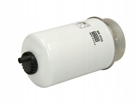 Mann-Filter WK 8153 Filtr paliwa