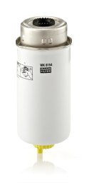 Mann-Filter WK 8154 Filtr paliwa