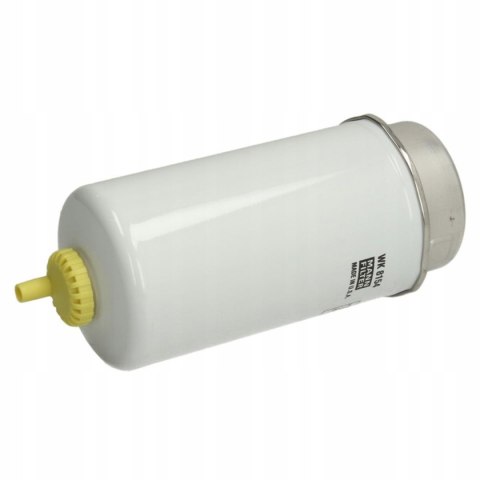 Mann-Filter WK 8154 Filtr paliwa