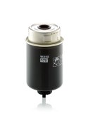 Mann-Filter WK 8155 Filtr paliwa