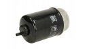Mann-Filter WK 8155 Filtr paliwa