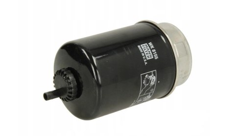 Mann-Filter WK 8155 Filtr paliwa