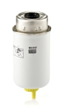 Mann-Filter WK 8157 Filtr paliwa