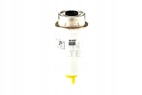Mann-Filter WK 8157 Filtr paliwa