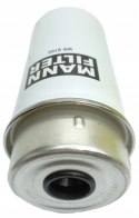 Mann-Filter WK 8157 Filtr paliwa