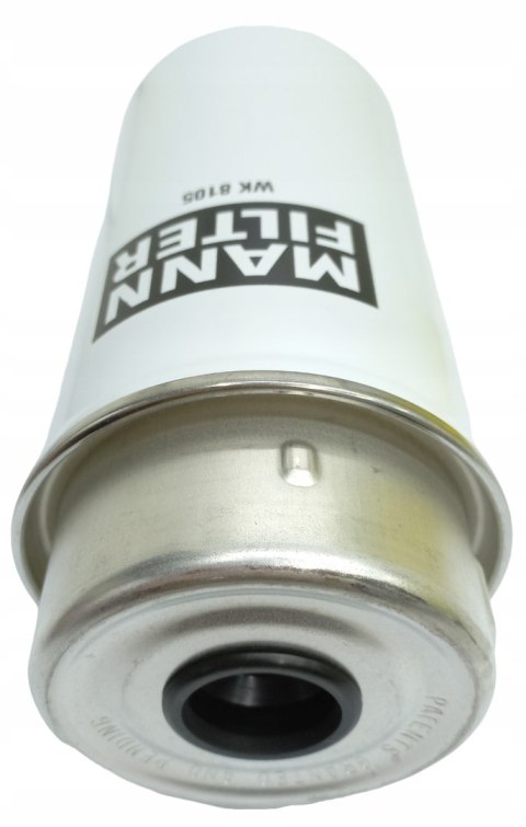 Mann-Filter WK 8157 Filtr paliwa