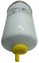 Mann-Filter WK 8157 Filtr paliwa
