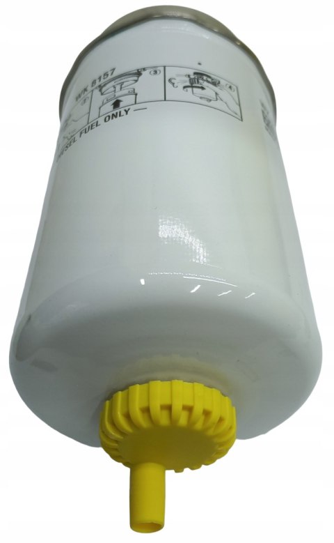 Mann-Filter WK 8157 Filtr paliwa