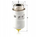 Mann-Filter WK 8157 Filtr paliwa