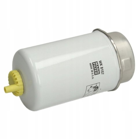 Mann-Filter WK 8157 Filtr paliwa
