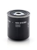 Mann-Filter WK 815/80 Filtr paliwa