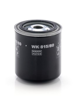 Mann-Filter WK 815/80 Filtr paliwa