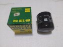 Mann-Filter WK 815/80 Filtr paliwa