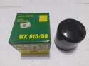 Mann-Filter WK 815/80 Filtr paliwa