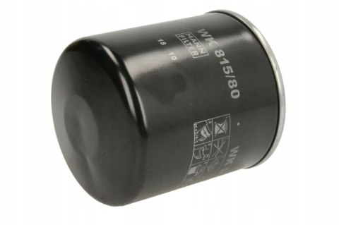 Mann-Filter WK 815/80 Filtr paliwa