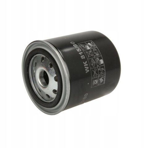 Mann-Filter WK 815/80 Filtr paliwa