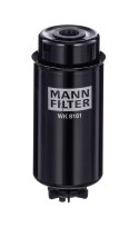 Mann-Filter WK 8161 Filtr paliwa