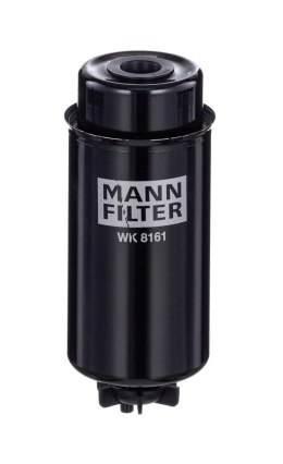 Mann-Filter WK 8161 Filtr paliwa