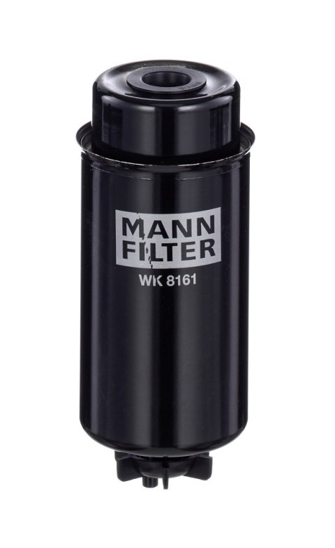 Mann-Filter WK 8161 Filtr paliwa