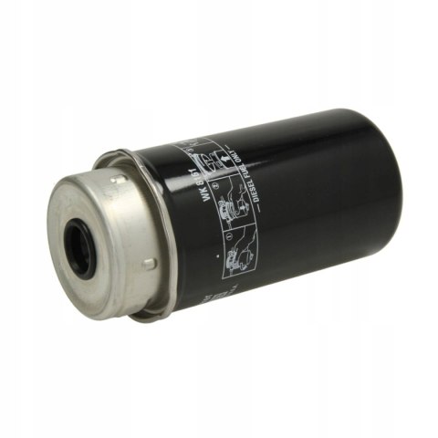 Mann-Filter WK 8161 Filtr paliwa