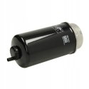 Mann-Filter WK 8161 Filtr paliwa