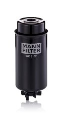 Mann-Filter WK 8162 Filtr paliwa
