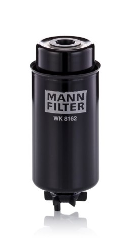 Mann-Filter WK 8162 Filtr paliwa