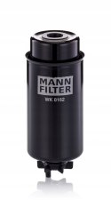Mann-Filter WK 8162 Filtr paliwa