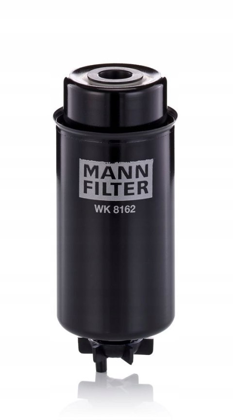 Mann-Filter WK 8162 Filtr paliwa