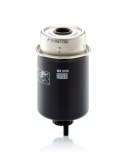 Mann-Filter WK 8166 Filtr paliwa
