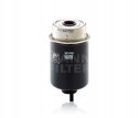 Mann-Filter WK 8166 Filtr paliwa