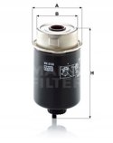 Mann-Filter WK 8166 Filtr paliwa
