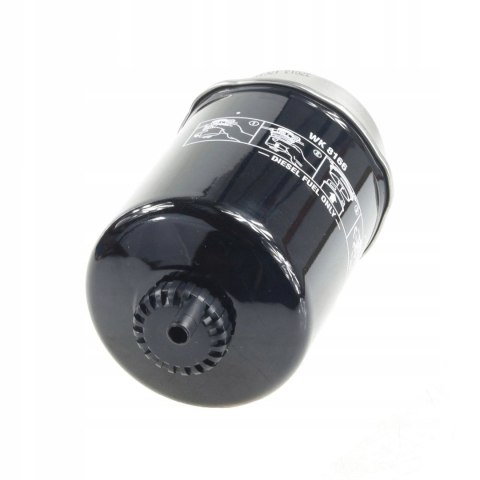 Mann-Filter WK 8166 Filtr paliwa