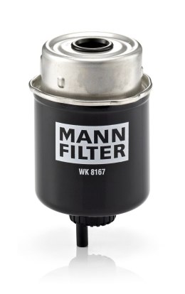 Mann-Filter WK 8167 Filtr paliwa