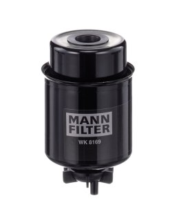 Mann-Filter WK 8169 Filtr paliwa