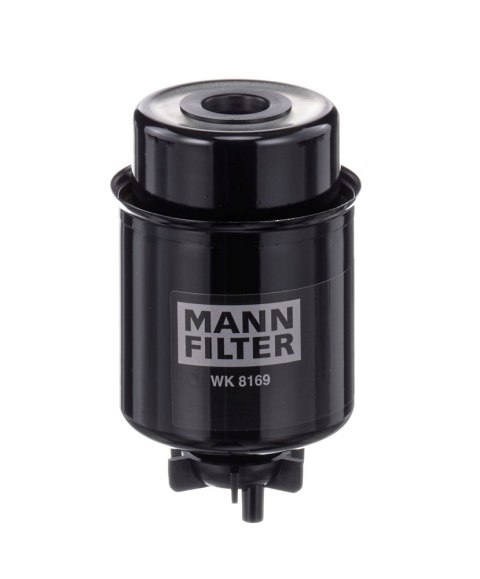Mann-Filter WK 8169 Filtr paliwa