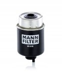 Mann-Filter WK 8169 Filtr paliwa