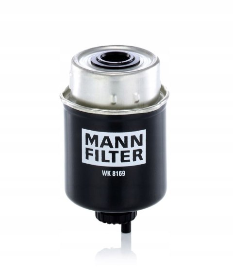 Mann-Filter WK 8169 Filtr paliwa