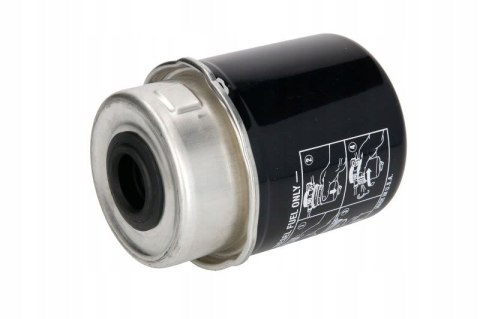 Mann-Filter WK 8169 Filtr paliwa